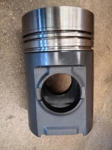 Wholesale engine piston: On Sell Stock 9L 21/31 Man Piston