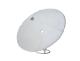 2.4m Satellite Dish Antenna Used in C Band