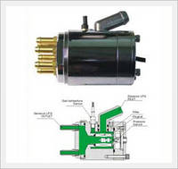 BF-200 Rail Filter with MAP SENSOR (E8 110R-004641)