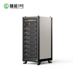 Wholesale ups: 4000Wh N+6+1 Home and Commercial Photovoltaic Energy Storage System UPS Battery Pack