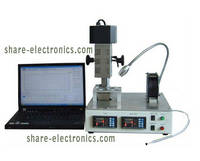SMT/BGA Rework Soldering Machine,Soldering Station or BGA Rework System