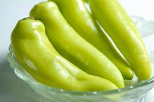 Wholesale Other Vegetables: Green Chilli