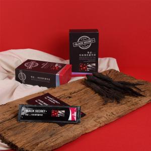 Wholesale agar: Black Ginseng with Tart Cherries & Collagen