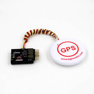 Wholesale bm tails: 6 Axis Auto Pilot for Airplane Wholesale bm tails: 6 Axis Auto Pilot for Airplane