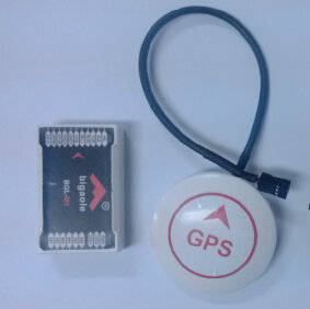 Wholesale imu: Multi Rotor Flight Control System Wholesale imu: Multi Rotor Flight Control System