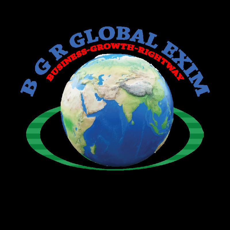 B G R Global Exim