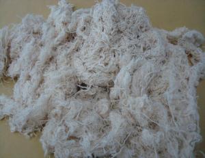Wholesale 100% cotton: Indian Cotton Yarn Waste (100% Cotton)