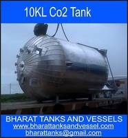 Sell 10kl CO2 Tank