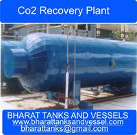 CO2 Recovery Plant