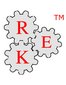 RKE Rolling Mill Manufacturers Pvt. Ltd Company Logo