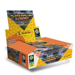 Wholesale a a and trading: 2023 Panini FIFA Women's World Cup Adrenalyn XL Soccer Card Box