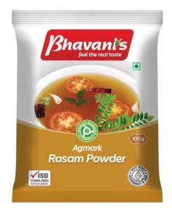 Wholesale spice blends: Rasam Powder