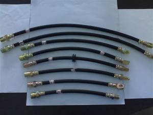 Wholesale banjo fitting: Brake Hose Assembly. Wholesale banjo fitting: Brake Hose Assembly.