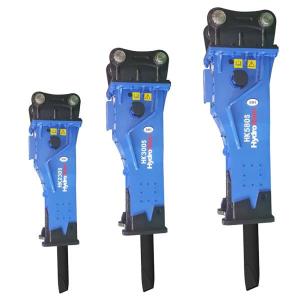 Wholesale pads manufacturer: BHI Premium Series Hammers