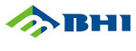 BHI Co., Ltd. Company Logo