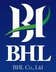 B.H.L. Co., Ltd. Company Logo