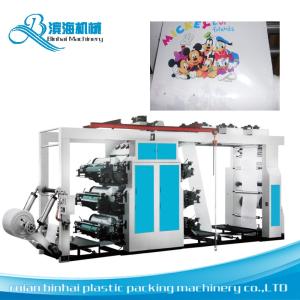 Wholesale w: Paper Bag Printing Machine