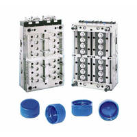 plastic bottle caps mould sell molding injection ec21 larger hope