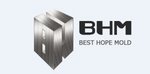 Best Hope Mold & Plastic Co; Ltd Company Logo