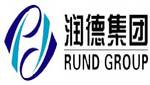 Tianjin Runde Steel Group Company Logo