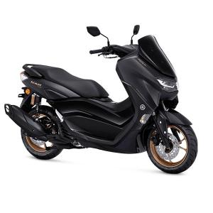 Wholesale Motorcycles: Yamaha All New NMax 155 Connected (ABS)