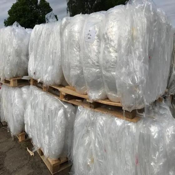 Sell LDPE Film 98-2 Plastic Scrap for Recycling