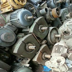 Wholesale alternator: Electric Motor Scrap