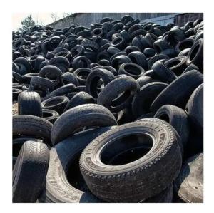 Wholesale competitive price: High Quality Cut Tyre Scrap Available