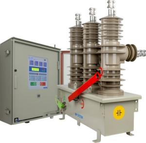 Wholesale Power Distribution Equipment: Recloser