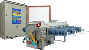 Wholesale Power Distribution Equipment: Load Break Switch