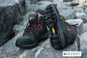 Wholesale women leather shoes: Hiking and Trekking Shoes