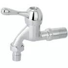 Wholesale car wash equipment: Stainless Steel Hose Union Bibcock Bib Tap Outside Taps