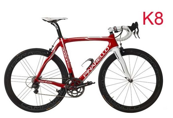 pinarello 2013