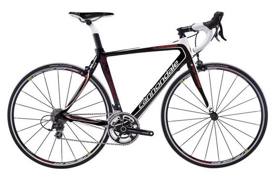 cannondale synapse crb 105