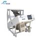 New Design Polymer Absorbent Material Plastic Color Sorter Machine Made in China