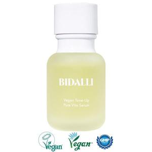 Wholesale face cleaning: BIDALLI Vegan Tone-up Pure Vita Serum