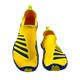 Aqua Shoes, Water Shoes, Surfing Shoes, Fitenss Shoes, Gym Shoes, Yoga Shoes-Wing Yellow