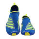 Aqua Shoes, Water Shoes, Surfing Shoes, Fitenss Shoes, Gym Shoes, Yoga Shoes-Wing Blue