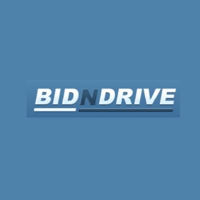 Bidndrive