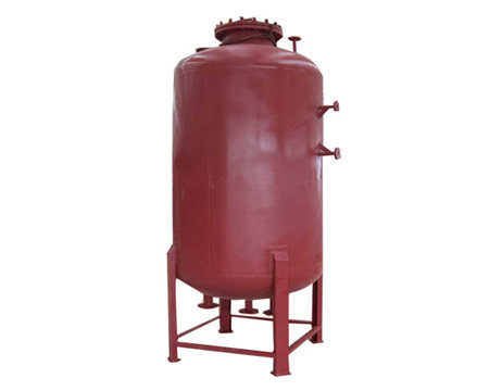 Vertical Thermal Oil Heated Steam Generator(id:10268880). Buy China ...