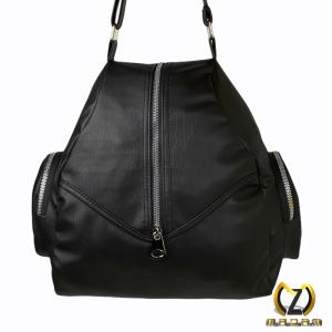Wholesale womens backpack bag: Women Handbag, Backpack Bag with Washable Leather