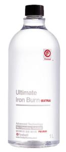 Wholesale for cars: Ultimate Iron Burn (Extra)