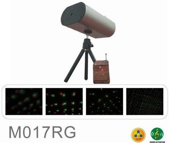 Sell Laser Stage Light - Laser Grating Series - M017RG