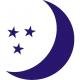 Hua Qing Islam & National Series of Articles Company Company Logo