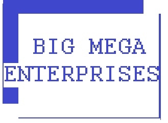 Big Mega Enterprises Company Logo