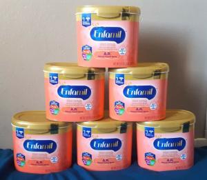 enfamil infant formula ec21