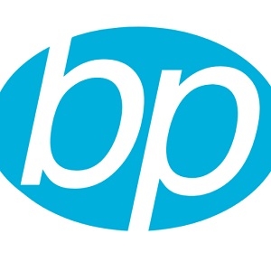 Big Printing Las Vegas Company Logo