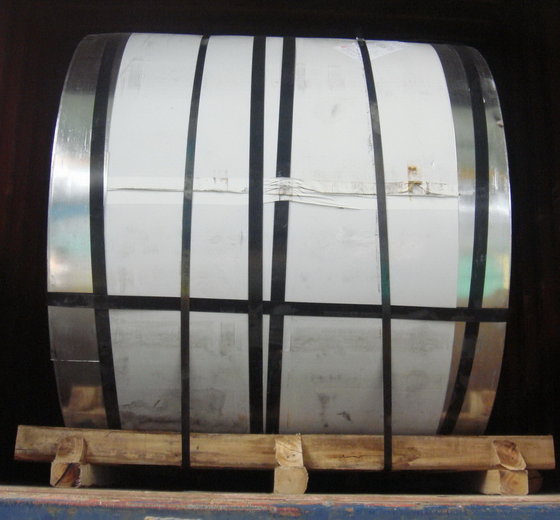 Baosteel 304 Stainless Steel Coil(id:5787142). Buy China stainless ...