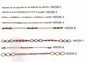 Wholesale necklace: Handmade Solder Chain for Chain Necklaces