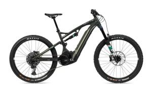 Wholesale folded charger: 2022 Whyte E-160 RS V2 Full Suspension Electric Bike